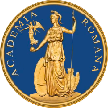 Academy Logo