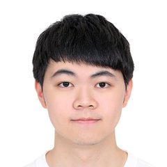 Siang-Li (David) Jheng