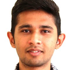 Rahul Tak