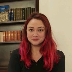 Miruna-Elena Văduva (Proșcanu)